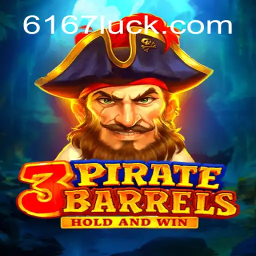 3PirateBarrels: Desvendando o Jogo de Aventura e Estratégia