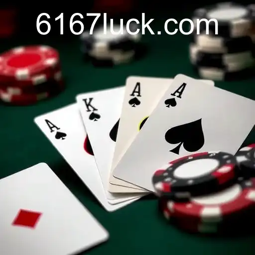 Blackjack