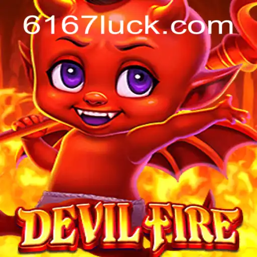 DevilFire: A Nova Experiência de Jogo que Incendeia a Imaginação