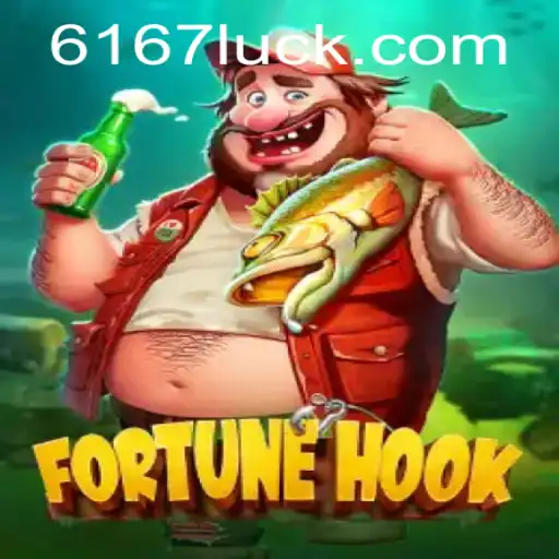 FortuneHook: Mergulhe no Mundo Cativante de Estratégia e Sorte