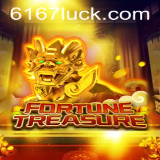 FortuneTreasure: Descubra o Novo Fenômeno dos Jogos Online