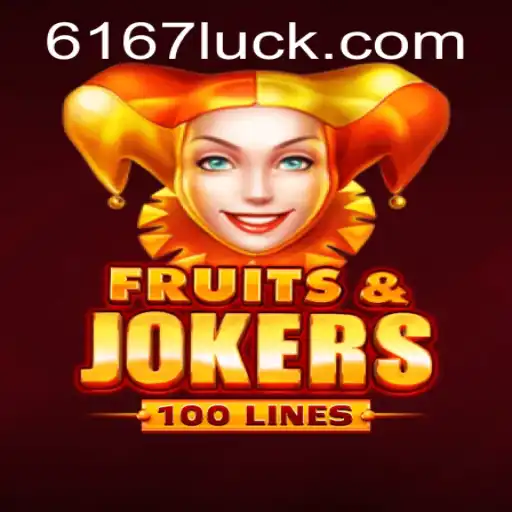 Descubra o Mundo Empolgante do Jogo FruitsAndJokers100