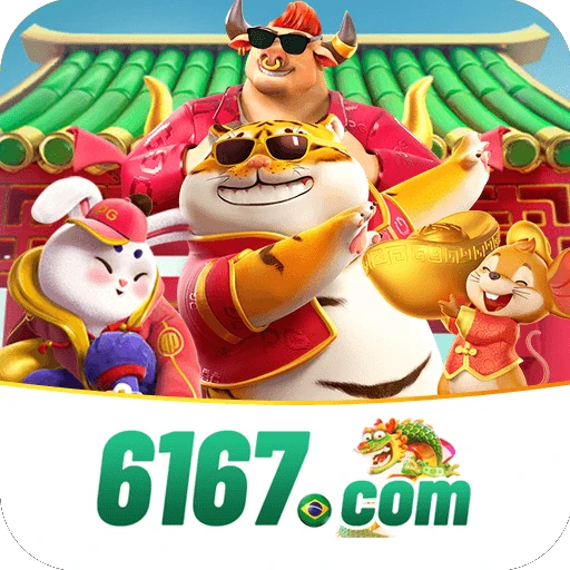 6167.com Logo