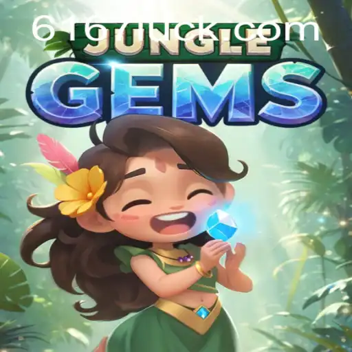 Descubra o Mundo Encantado de JungleGems: Um Jogo de Aventuras e Estratégias