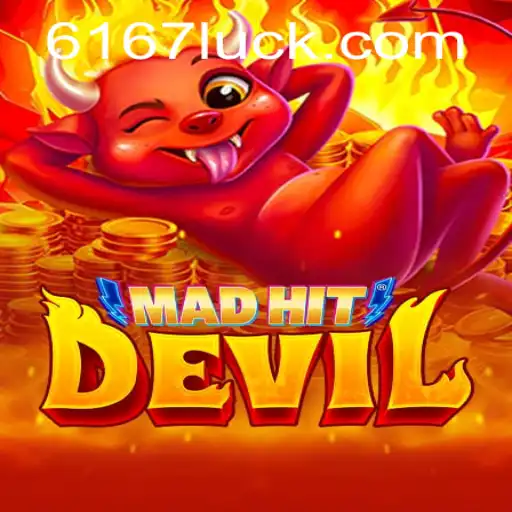 Descubra MadHitDevil: A Nova Sensação no Mundo dos Jogos Online