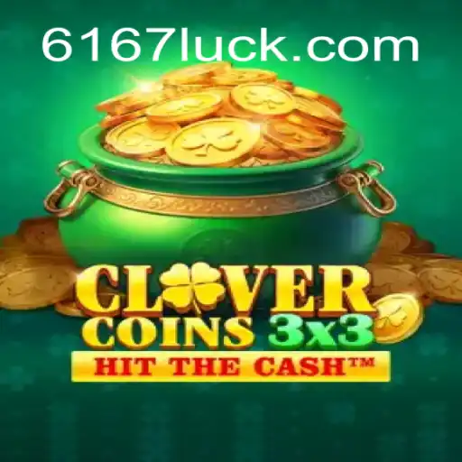 Descubra Clovercoin3x3: Regras e Estratégias do Jogo Inovador de 6167.com