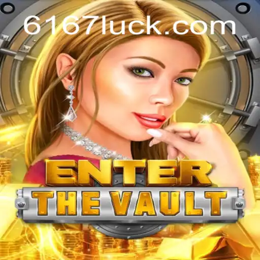 Descubra EntertheVault: A Nova Sensação do Mundo dos Jogos
