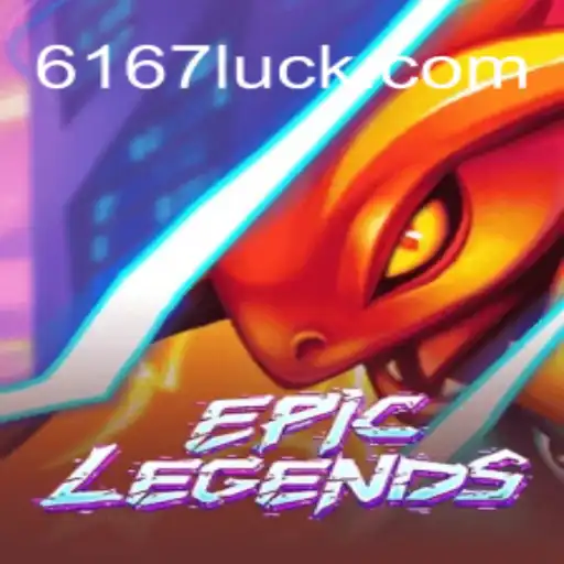 EpicLegends: Aventura e Estratégia no Universo dos Jogos Online