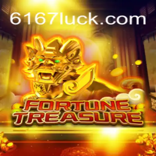 FortuneTreasure: Descubra o Novo Fenômeno dos Jogos Online