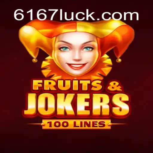 Descubra o Mundo Empolgante do Jogo FruitsAndJokers100