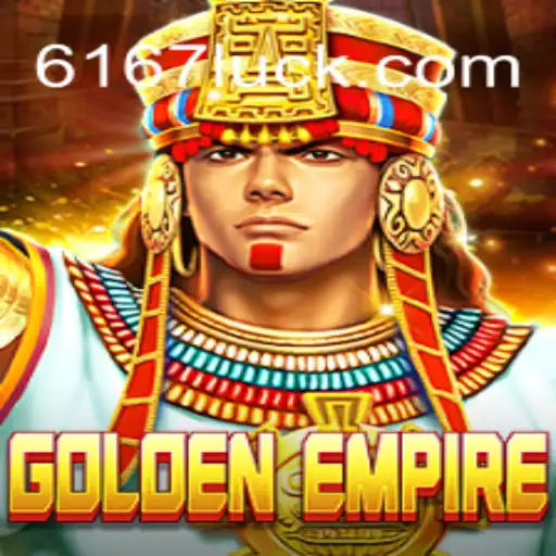 GoldenEmpire: A Nova Sensação no Mundo dos Jogos