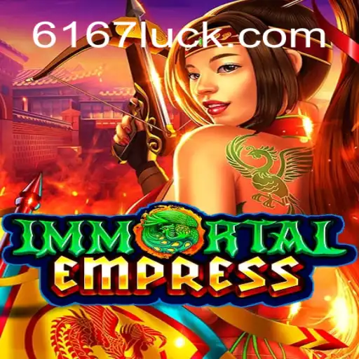 Descubra o Fascinante Universo de ImmortalEmpress