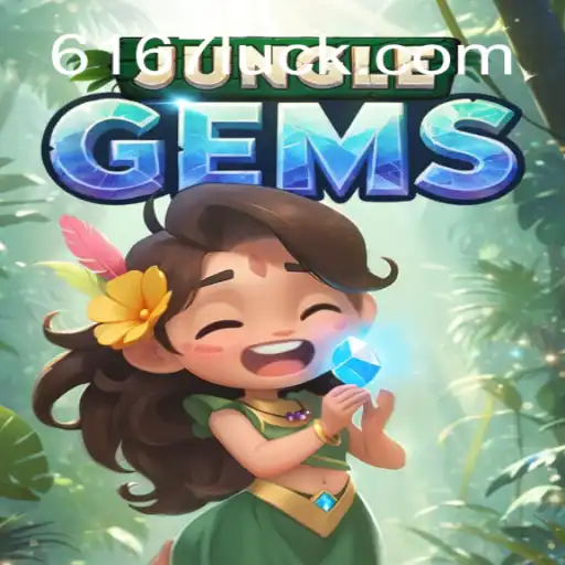 Descubra o Mundo Encantado de JungleGems: Um Jogo de Aventuras e Estratégias