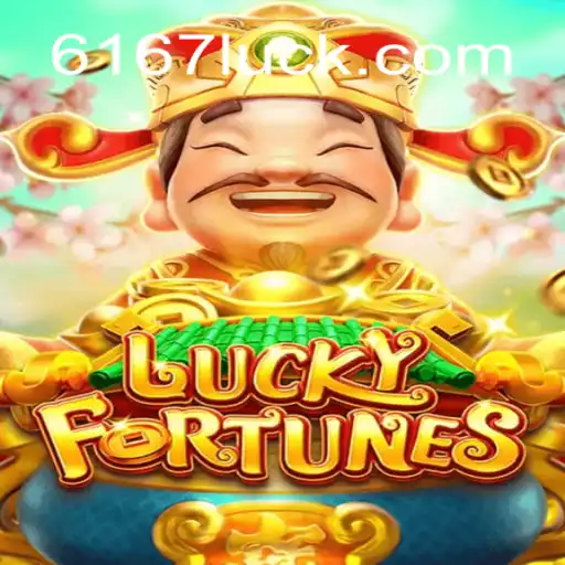 Descubra o Mundo de LUCKYFORTUNES: Um Jogo de Estratégia e Chance