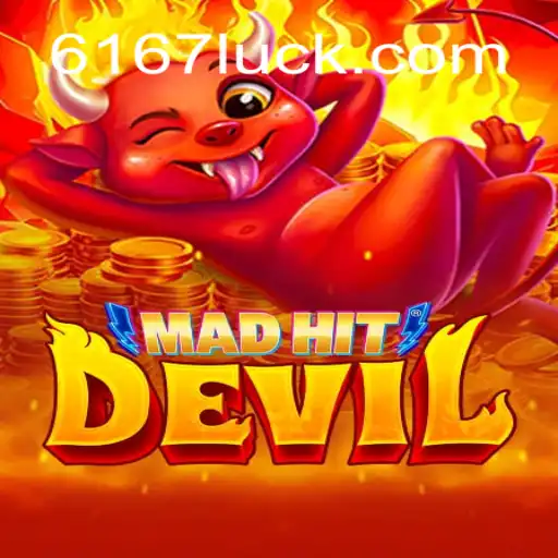 Descubra MadHitDevil: A Nova Sensação no Mundo dos Jogos Online