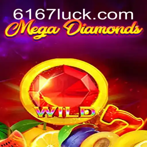 MegaDiamond: Uma Aventura Inovadora em 6167.com