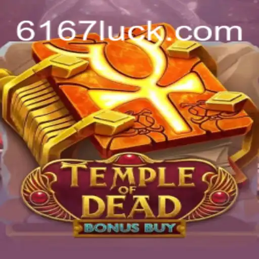 TempleofDeadBonusBuy: Uma Aventura Épica no Mundo dos Caça-Níqueis