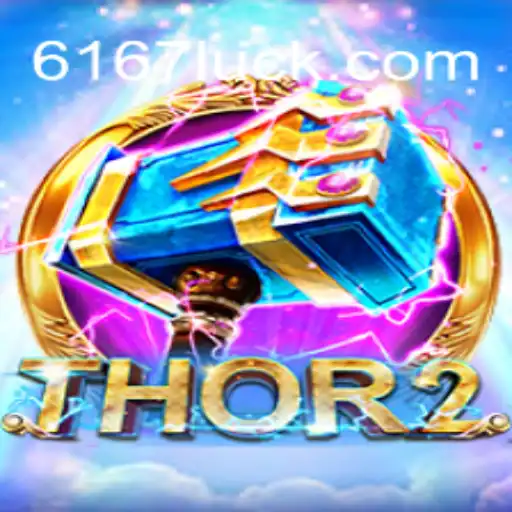 Thor2: Descubra o Jogo Empolgante que Está Conquistando o Mundo