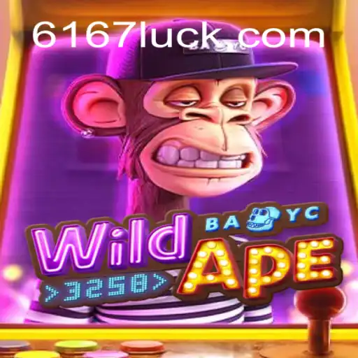 Descubra o Mundo de WildApe3258: A Nova Sensação em Jogos