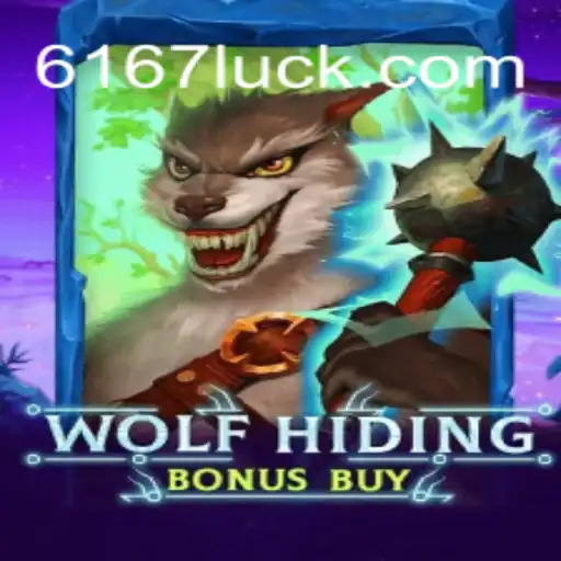 Aventura e Estratégia em WolfHidingBonusBuy