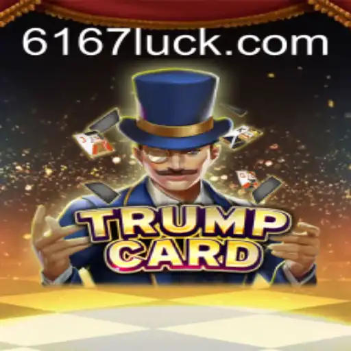 Explorando 'TrumpCard': Um Mergulho nas Regras e Dinâmica do Jogo 6167.com