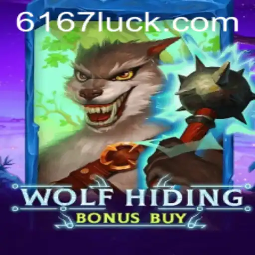 Aventura e Estratégia em WolfHidingBonusBuy